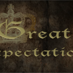 Great Expectations Sermon Image