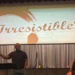 Pastor Marshall in Irresistible Series
